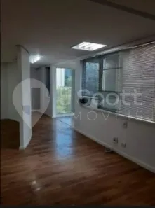 Imóvel Comercial para venda ou aluguel, 204m² no Cidade Monções, São Paulo