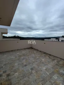 Cobertura com 2 Quartos à venda, 57m² no Frei Leopoldo, Belo Horizonte