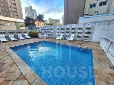 Cobertura com 2 Quartos à venda, 144m² no Vila Gumercindo, São Paulo
