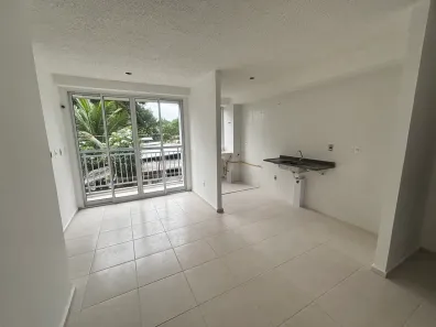 Apartamento com 2 Quartos à venda, 45m² no Da Paz, Manaus