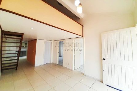Casa de Condomínio com 2 Quartos à venda, 88m² no Rio Branco, Canoas
