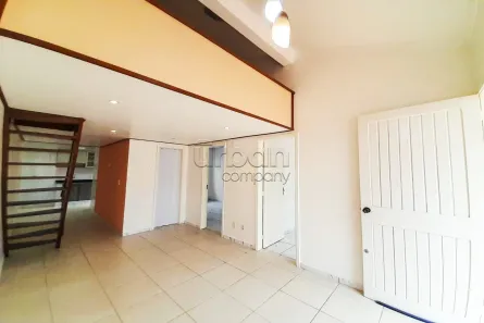 Casa de Condomínio com 2 Quartos à venda, 87m² no Rio Branco, Canoas