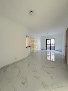 Apartamento com 3 Quartos à venda, 99m² no Guilhermina, Praia Grande