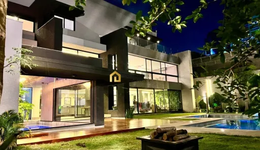Casa de Condomínio com 7 Quartos à venda, 1200m² no Alphaville Residencial Dois, Barueri