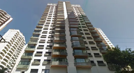 Apartamento com 3 Quartos para venda ou aluguel, 132m² no Planalto Paulista, São Paulo