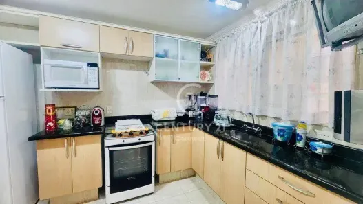 Casa de Condomínio com 4 Quartos à venda, 200m² no Jardim Americano, Sorocaba