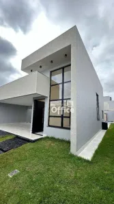 Casa com 3 Quartos à venda, 180m² no Residencial Jardins do Lago, Anápolis