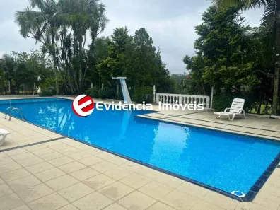 Fazenda/Sítio com 4 Quartos à venda, 350m² no Ipelândia, Suzano