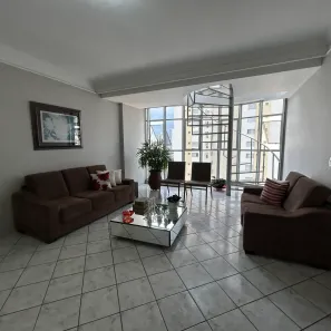 Apartamento com 4 Quartos à venda, 392m² no Jardim Mariana, Cuiabá