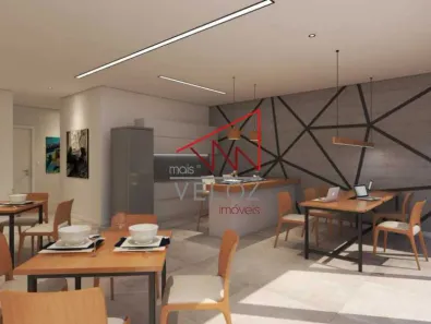 Apartamento com 1 Quarto à venda, 44m² no Flamengo, Rio de Janeiro