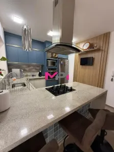 Casa com 3 Quartos à venda, 168m² no Jardim Tannus, Jundiaí