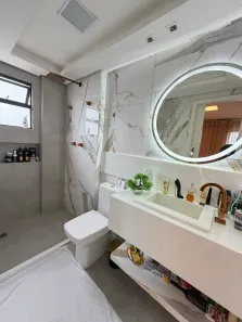 Apartamento com 3 Quartos à venda, 113m² no Jardins, Aracaju