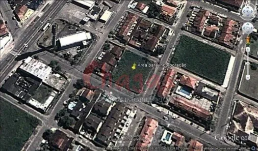 Lote/Terreno à venda, 1458m² no Indaiá, Caraguatatuba