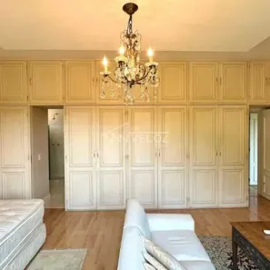 Apartamento com 5 Quartos à venda, 500m² no Gávea, Rio de Janeiro