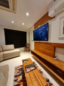 Apartamento com 1 Quarto para alugar, 54m² no Boa Viagem, Recife