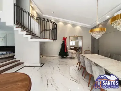 Sobrado com 4 Quartos à venda, 433m² no Vila Bertioga, São Paulo
