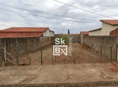 Lote/Terreno à venda, 250m² no Cidade Jardim, Uberlândia