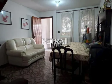 Casa com 4 Quartos à venda, 93m² no Vila Lageado, São Paulo