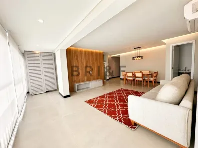 Apartamento com 2 Quartos à venda, 93m² no Vila Cordeiro, São Paulo
