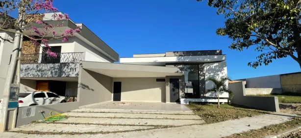 Casa de Condomínio com 3 Quartos à venda, 150m² no Bairro do Grama, Caçapava