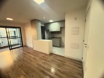 Apartamento com 2 Quartos para alugar, 76m² no Consolação, São Paulo
