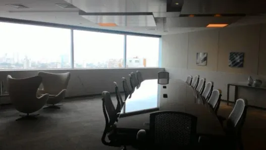 Sala Comercial para alugar, 514m² no Brooklin Paulista, São Paulo