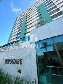 Apartamento com 3 Quartos à venda, 83m² no Mangabeiras, Maceió