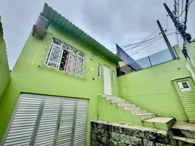 Casa com 3 Quartos à venda, 90m² no Jardim Atlântico, Florianópolis