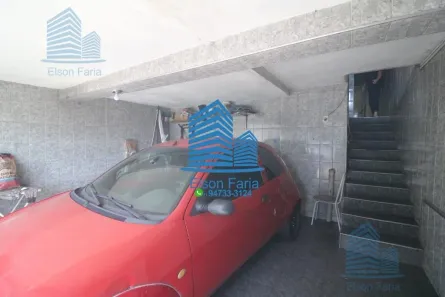 Casa com 5 Quartos à venda, 228m² no Veloso, Osasco