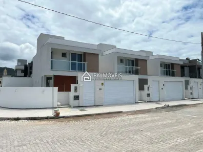 Casa com 3 Quartos à venda, 132m² no Ingleses do Rio Vermelho, Florianópolis