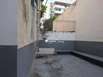 Apartamento com 2 Quartos à venda, 53m² no Grajaú, Rio de Janeiro