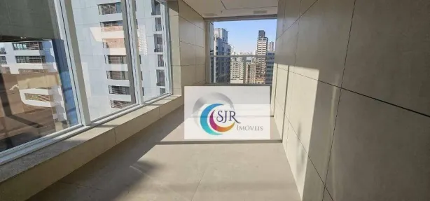 Sala Comercial para alugar, 223m² no Pinheiros, São Paulo