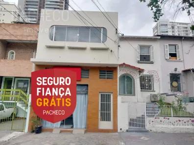 Sobrado com 3 Quartos para alugar, 90m² no Perdizes, São Paulo