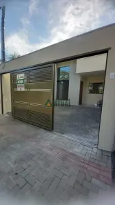 Casa com 3 Quartos à venda, 78m² no Jardim Vale Verde, Londrina