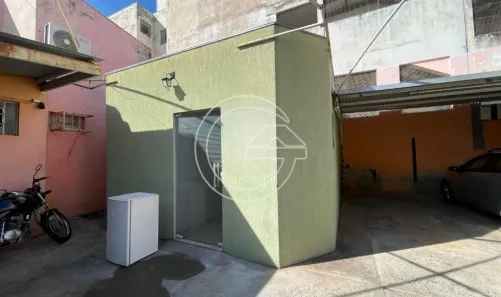 Imóvel Comercial para alugar, 10m² no Centro, Marília