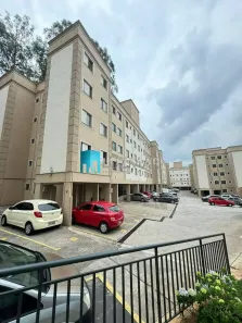 Apartamento com 2 Quartos à venda, 49m² no Jardim Paris, São Paulo