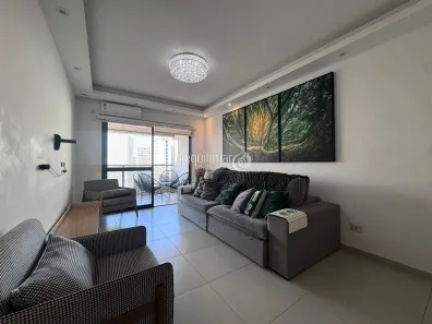 Apartamento com 2 Quartos à venda, 108m² no Pitangueiras, Guarujá