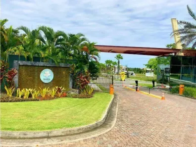 Lote/Terreno à venda, 319m² no Tapera, Aquiraz