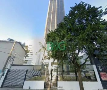 Sala Comercial para alugar, 140m² no Pinheiros, São Paulo