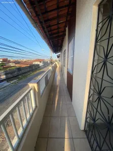 Apartamento com 2 Quartos para alugar, 55m² no Quintino Cunha, Fortaleza
