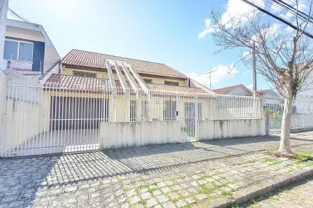 Sobrado com 4 Quartos à venda, 369m² no Jardim Botânico, Curitiba