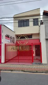 Ponto Comercial à venda, 270m² no Centro, Taubaté