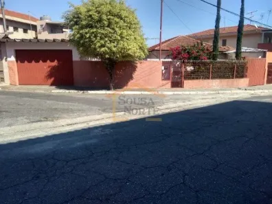 Casa com 3 Quartos à venda, 386m² no Vila Mazzei, São Paulo