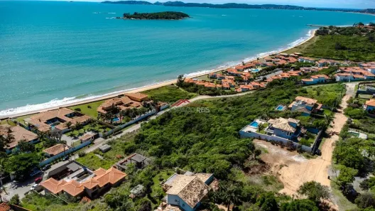 Lote/Terreno à venda, 1276m² no , Armação dos Búzios