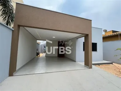 Casa com 3 Quartos à venda, 126m² no Plano Diretor Sul, Palmas
