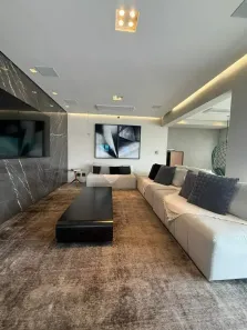 Apartamento com 4 Quartos à venda, 385m² no Chácara Califórnia, São Paulo