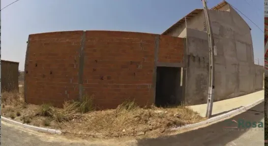 Lote/Terreno à venda, 300m² no Parque Residencial Tropical Ville, Cuiabá