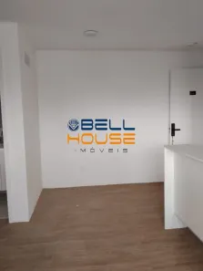 com 2 Quartos para alugar, 50m² no Campestre, Santo André