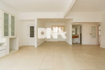 Apartamento com 3 Quartos à venda, 193m² no Copacabana, Rio de Janeiro