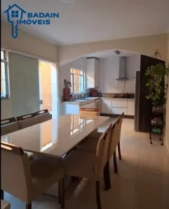 Casa com 4 Quartos à venda, 223m² no Jardim Rina, Santo André